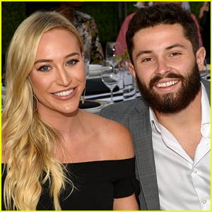 Baker Mayfield's Wife Emily Wilkinson Might Look Familiar - Here's Why!