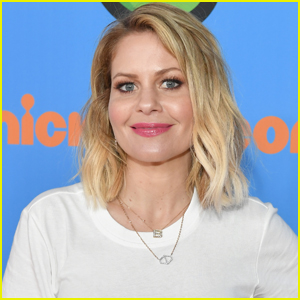Candace Cameron Bure Calls Out 'Haters' for Leaving 'Many Unkind Comments' on Family Photo
