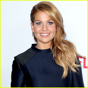 Candace Cameron Bure Reacts to Fans Who Are 'Disappointed' By Who She Follows on Social Media