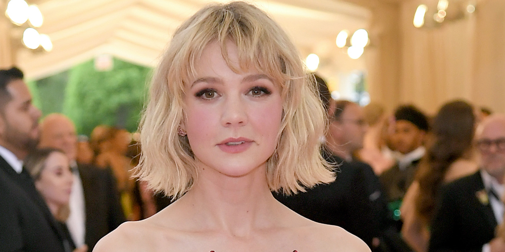 Carey Mulligan Explains Why She Called Out Variety’s ‘Promising Young(01)