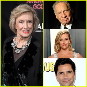 Cloris Leachman Remembered By Reese Witherspoon, Mel Brooks, John Stamos & More