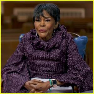 Cicely Tyson Gave Her One of Final Interviews Just Days Before Her Passing