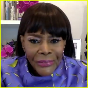 Cicely Tyson's Final Interview, Filmed Hours Before Her Death, Airs on 'Live With Kelly & Ryan'