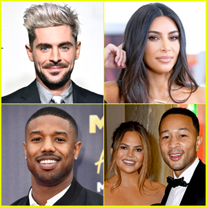 18 Stars Reveal the Craziest Places They’ve Had Sex & There Are Some