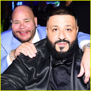 DJ Khaled & Fat Joe Launch Joint OnlyFans Account