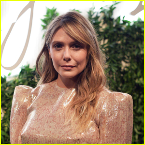 Elizabeth Olsen on Why She Found Her ‘WandaVision’ Role ‘Intimidating
