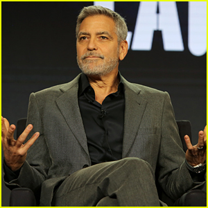 George Clooney Reveals One Of His Secret Talents He Made Use Of A Lot During Quarantine