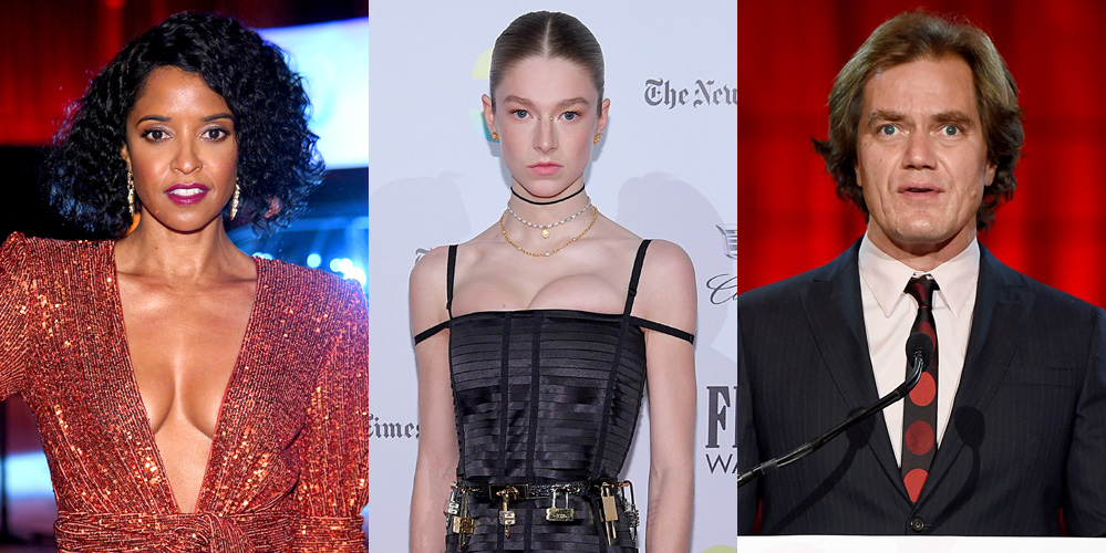 The 2021 Gotham Awards Had an In-Person Event with Some Celebrity Attendees – See Red Carpet Pics!