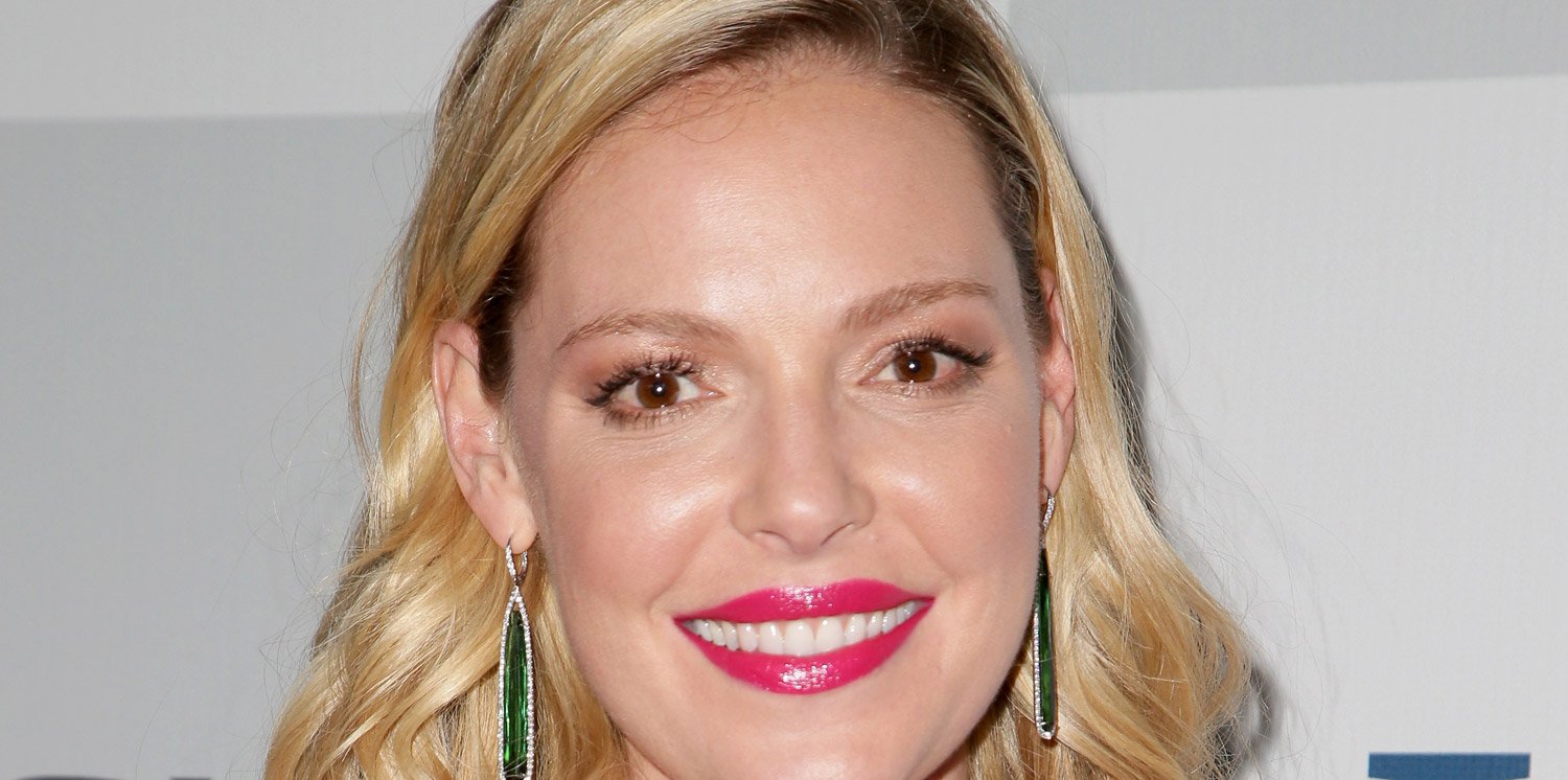 Katherine Heigl Reflects on Being Labeled ‘Difficult,’ James Marsden