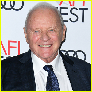Anthony Hopkins Thought 'Silence Of The Lambs' Was This Kind of Story Instead Of A Horror