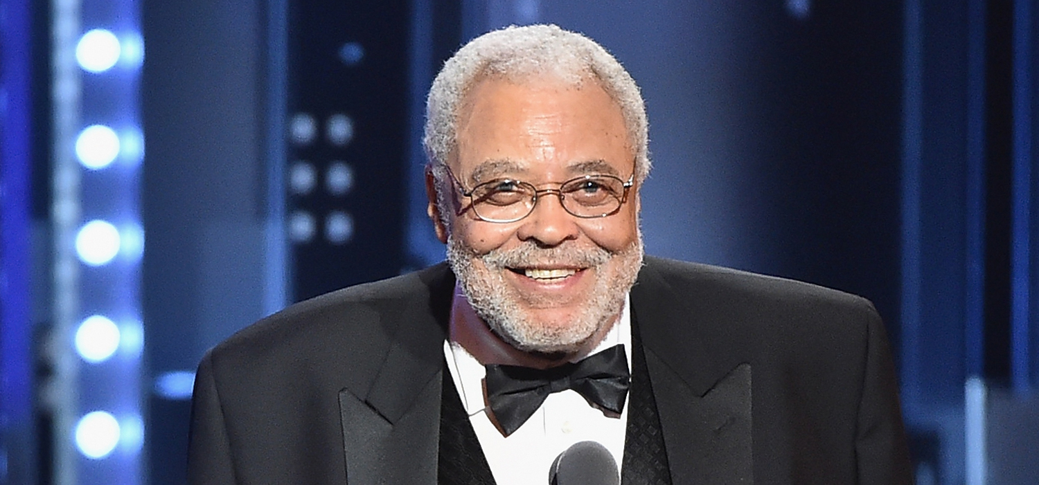 James Earl Jones Reveals His Wish While Celebrating His 90th Birthday