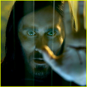 Jared Leto's 'Morbius' Movie Pushed Back Again, One Week After Another Delay