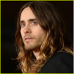 Jared Leto Never Watches His Own Movies!