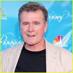 Soap Star John Reilly Passes Away at Age 84