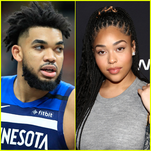 Jordyn Woods Asks Fans for Prayers After Boyfriend Karl-Anthony Towns Tests Positive for COVID-19