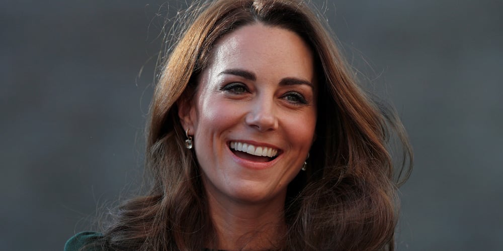 Here’s How Kate Middleton Celebrated Her 39th Birthday Kate Middleton