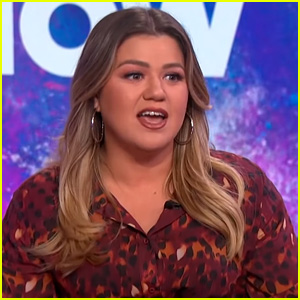 Kelly Clarkson Says Celebs Were Mean to Her During 'American Idol,' Except This One Star
