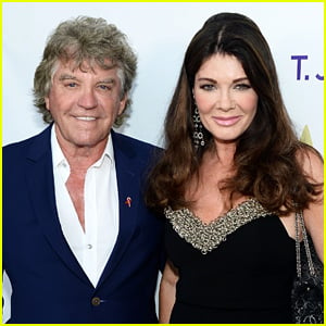 Here's How Lisa Vanderpump's Husband Ken Todd Got the COVID-19 Vaccine Without Being a Medical Worker