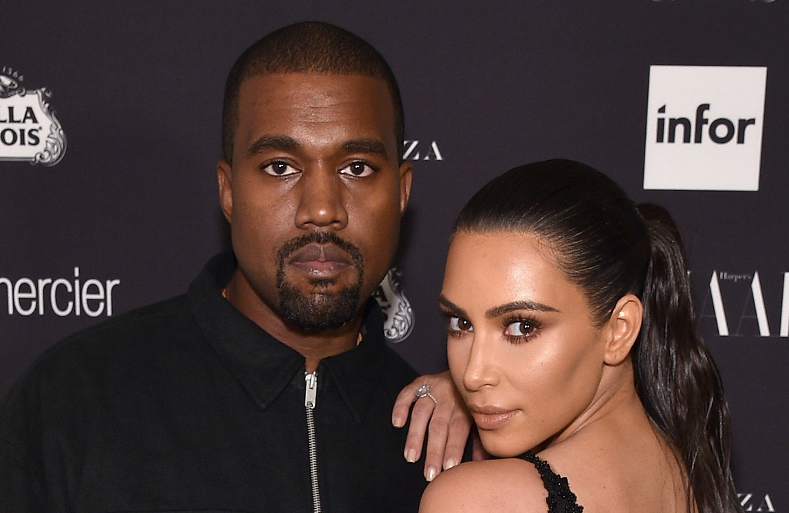 Kim Kardashian & Kanye West Stop Marriage Counseling, Divorce May Be
