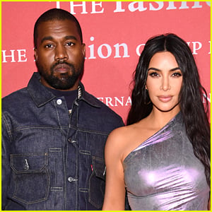 Kim Kardashian & Kanye West Divorce Rumors Continue, New Report Says She's Hired a Lawyer