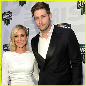Kristin Cavallari Posts New Photo with Ex Jay Cutler, Says 'World Is Full of Users'