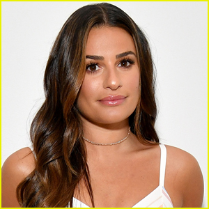 Lea Michele Reveal She's Loosing Her Hair After Giving Birth