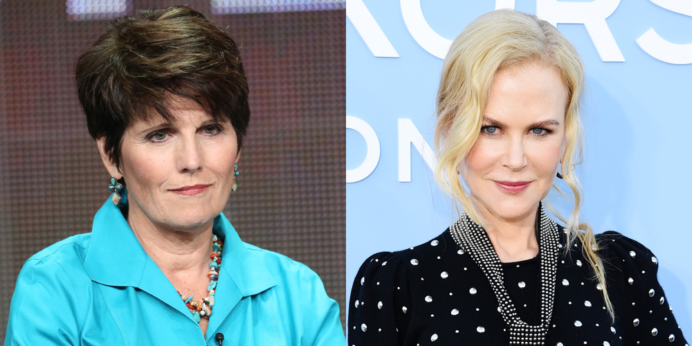 Lucie Arnaz Defends Nicole Kidman Starring as Her Mom Lucille Ball in ‘Being The Ricardos’
