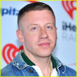 Macklemore Reveals He Was 'About to Die' Before Going to Rehab