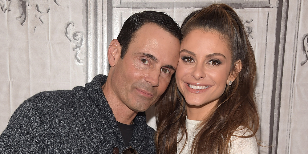 Maria Menounos Is Expecting Babies With Husband Keven Undergaro & Hints