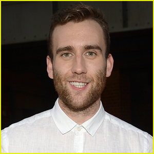 Matthew Lewis Explains Why It's 'Painful' for Him to Re-Watch the 'Harry Potter' Movies