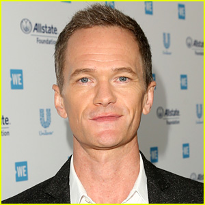 Neil Patrick Harris Explains Why He's Okay with Straight Actors Playing Gay Roles
