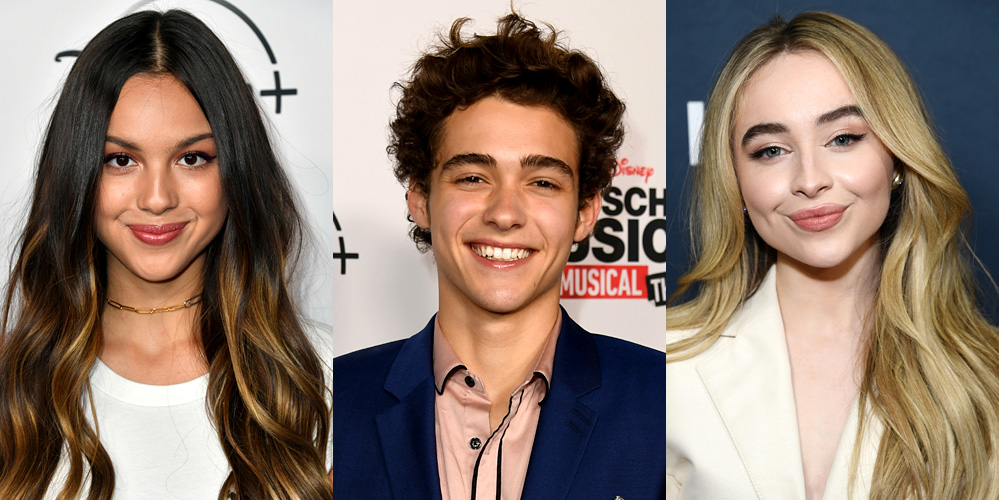 Fans Think Olivia Rodrigo’s New Song ‘Driver’s License’ Is About Joshua