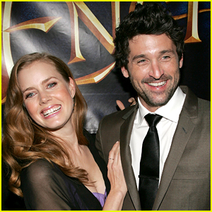 Patrick Dempsey Confirms He's Returning for 'Enchanted' Sequel 'Disenchanted'!
