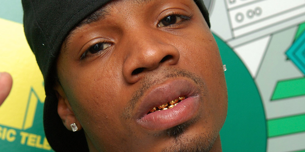 Plies Goes Viral After Removing His Gold Teeth & Revealing His Smile!