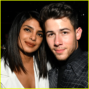 Priyanka Chopra Reveals How She Feels About Comments About Her & Nick Jonas