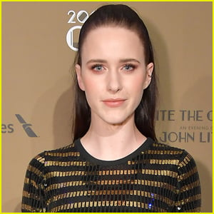 Rachel Brosnahan Gets Candid About Shooting a Gun in New Movie 'I'm Your Woman'
