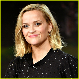 Reese Witherspoon Introduces Adorable New Labrador Puppy, Names Him Major