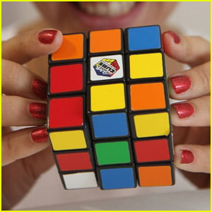 A Movie About the Rubik's Cube Is in the Works!