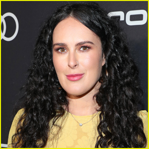 Rumer Willis Celebrates Four Years Sober on New Year's Eve