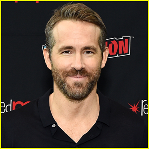 Ryan Reynolds Has Shocked Fans By Revealing His Middle Name!