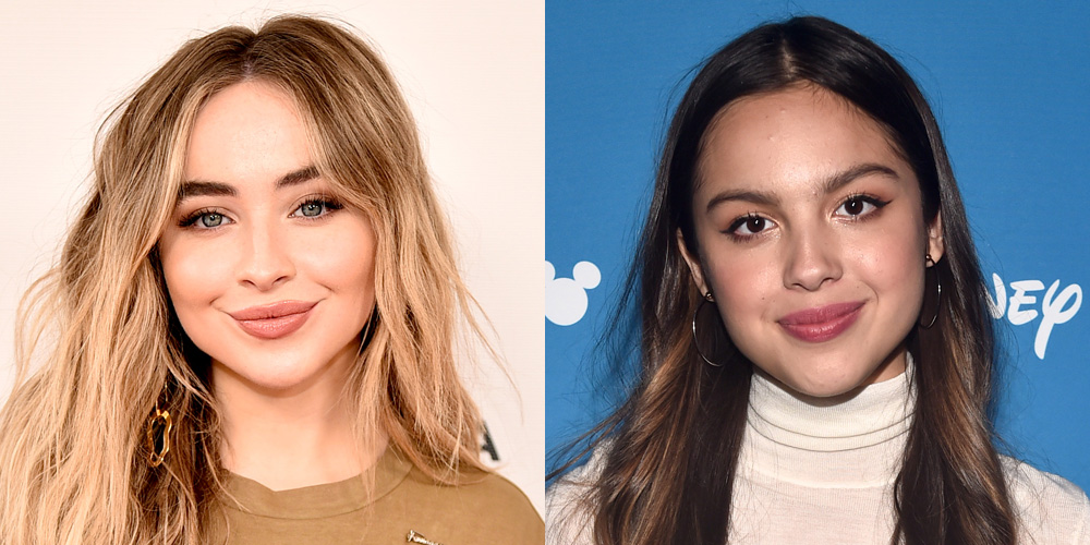 Sabrina Carpenter’s ‘Skin’ Song Lyrics Seem Like a Response to Olivia