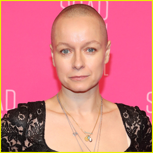 Samantha Morton Says She's 'On the Mend' After Being Hospitalized