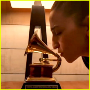 Sara Bareilles Finally Gets Her Grammy, One Year After She Won the Award