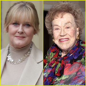 Sarah Lancashire to Play Iconic Chef Julia Child in New HBO Max Series