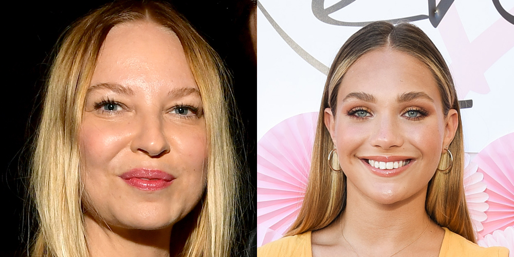 Sia Discusses Feeling ‘Protective’ of Maddie Ziegler and Hiring Her 24