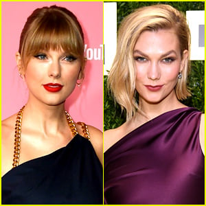 Taylor Swift Reveals What Her Two New Songs Are Really About Following Karlie Kloss Rumors