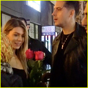The Bachelor's Sarah Trott Was Actually G-Eazy's Mystery Woman Back in February 2020!