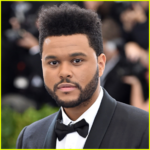 The Weeknd Still Not Being Asked to Participate in Grammys 2021, Interim Chief Confirms