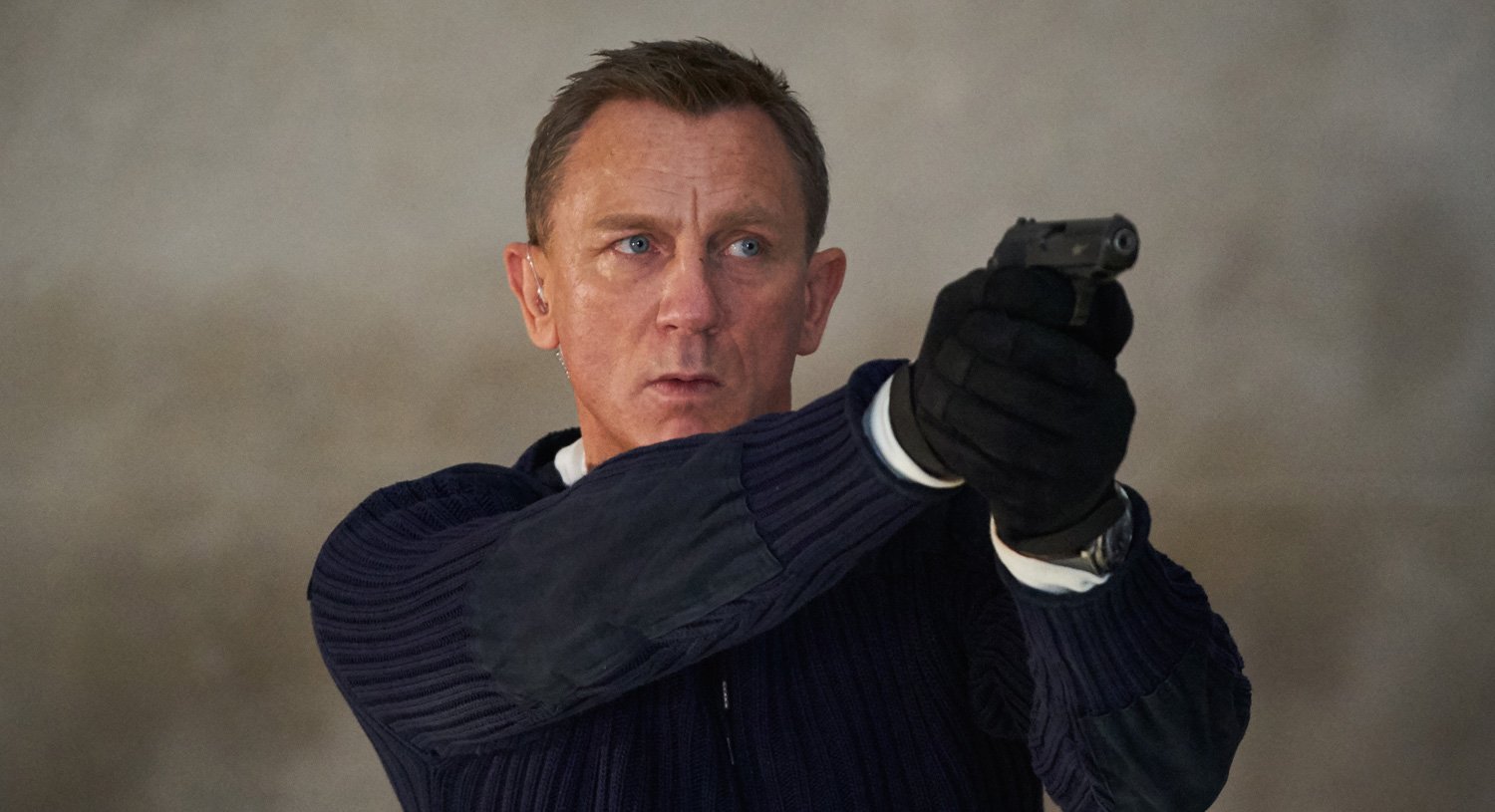 James Bond Movie ‘No Time to Die’ Has Been Delayed Again Daniel Craig