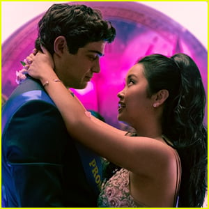 'To All the Boys: Always & Forever' Trailer Debuts, Release Date Revealed - Watch Now!